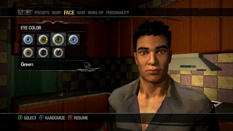 Saints Row 2 - Imagen 22